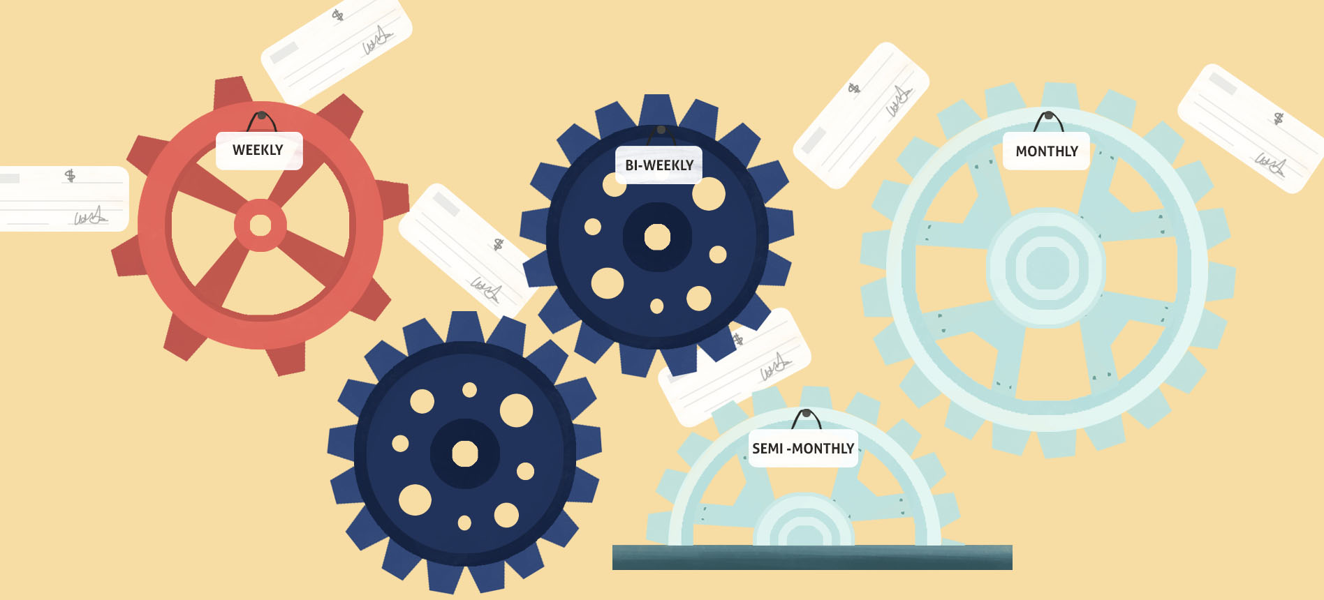 Everything You ve Ever Wanted To Know About Pay Periods Hourly Inc 